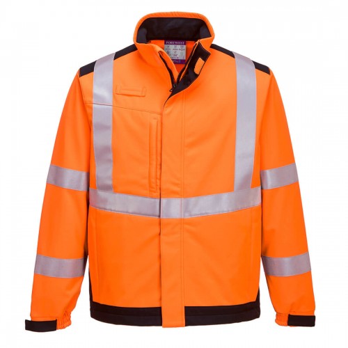 SOFTSHELL MODAFLAME PENTAVALENTE MULTI NORMA ARCO ELETTRICO   MV72