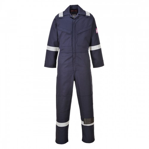 TUTA MODAFLAME PENTAVALENTE MX28