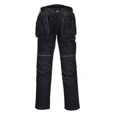 PANTALONE PW3 STRETCH HOLSTER WORK PW305