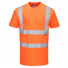 T-SHIRT RIS HI-VIS RT23