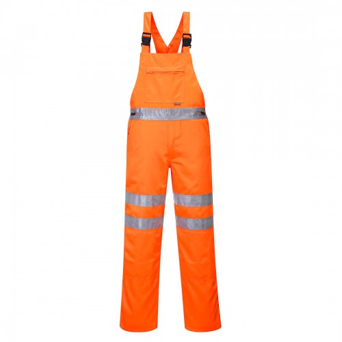 SALOPETTE RIS HI-VIS RT43