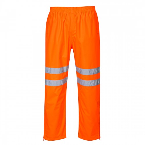 PANTALONI TRASPIRANTI HI-VIS RT61