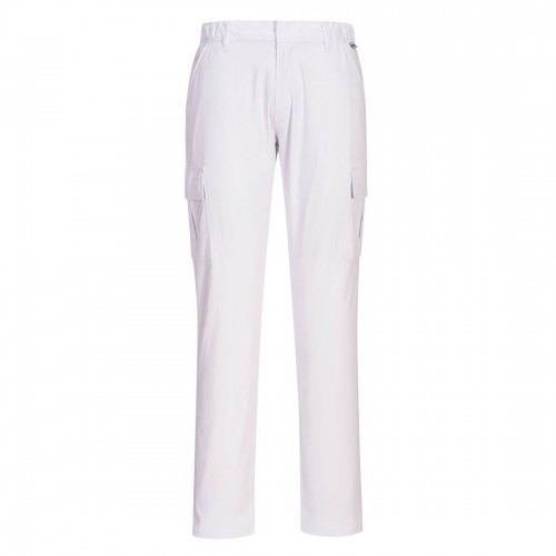 PANTALONI COMBAT STRETCH SLIM FIT S231