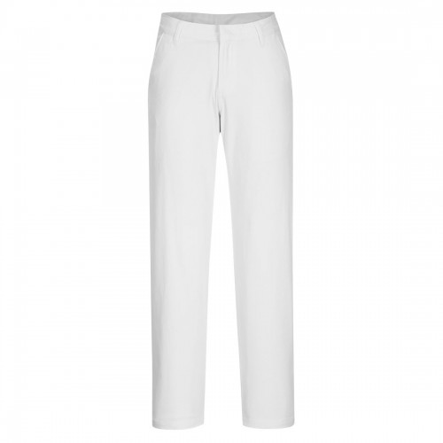 PANTALONI CHINO SLIM DA DONNA S235