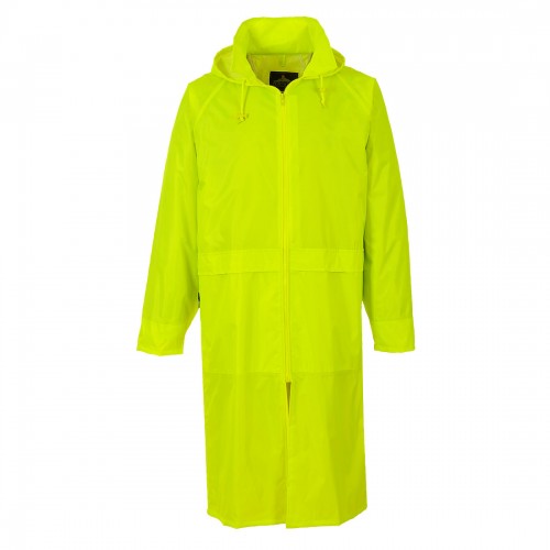 CAPPOTTO IMPERMEABILE CLASSIC S438