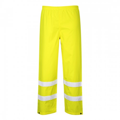 PANTALONI TRAFFIC HI-VIS S480