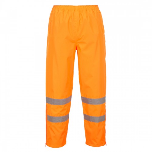 PANTALONI TRASPIRANTI HI-VIS S487