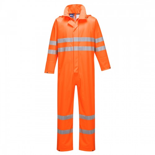 TUTA SEALTEX™ ULTRA - HI-VIS S495