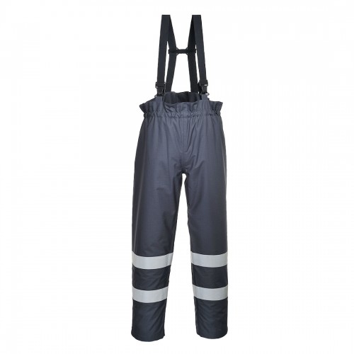 PANTALONE BIZFLAME RAIN TRIVALENTE MULTINORMA S771