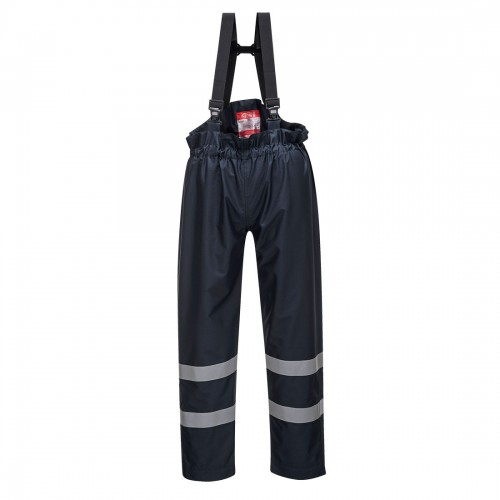PANTALONE BIZFLAME RAIN MULTINORMA SFODERATO S772