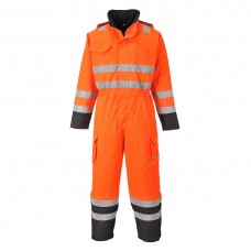 TUTA BIZFLAME RAIN PENTAVALENTE MULTINORMA HI-VIS S775