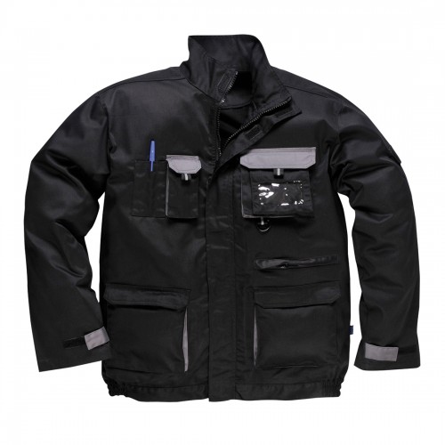 GIACCA CONTRAST PORTWEST TEXO TX10