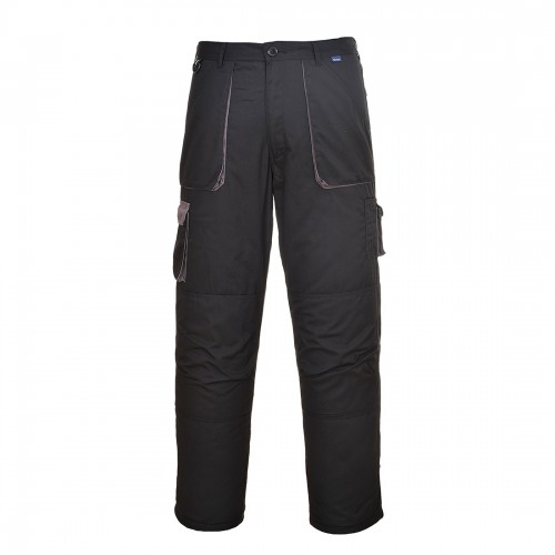 PANTALONE BICOLORE PORTWEST TEXO - FODERATO TX16