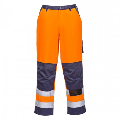 PANTALONI LYON HI-VIS TX51