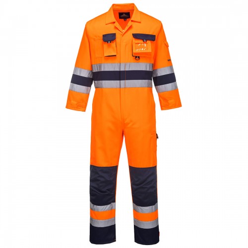 TUTA NANTES HI-VIS TX55