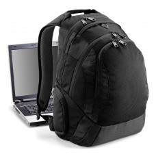 VESSELT LAPTOP BACKPACK 600D