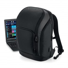 PRO-TECH BACKPACK 100%P