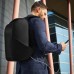 PROJ SECURITY BACKPACK NYLON