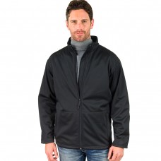RES CORE SOFT SHELL 93%P. 7%E.