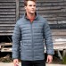 M ICE BIRD PADDED JACKET 100%N