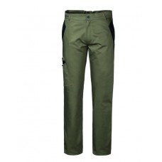 PANTALONE SILVERSTONE A00129