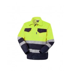 GIUBBETTO INVERNALE HI-VIS A10131