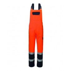 PETTORINA BICOLORE HI-VIS A50130