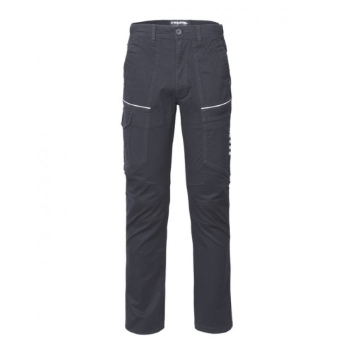 PANTALONE INVERNALE R-STRETCH A80705
