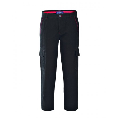 PANTALONE INVERNALE NEW NEBRASKA A88310