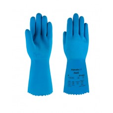 GUANTO ALPHATEC 87-029 ANSELL GUANTI GGU145
