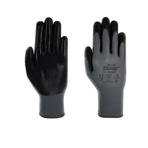 GUANTO EDGE 48-128 ANSELL GUANTI GGU828