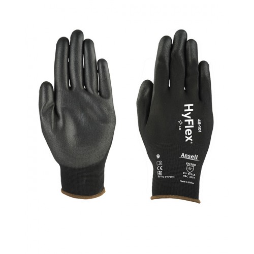 GUANTO HYFLEX 48-101 ANSELL GUANTI GGU953