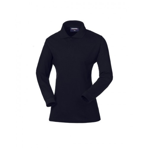 POLO LIZARD LADY MANICA LUNGA HH174