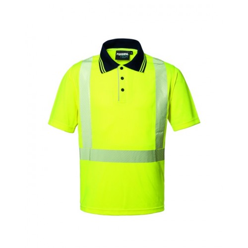 POLO SEAL HI-VIS HH228