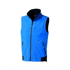 GILET SOFSHELL PRESTON HH623