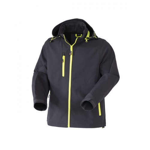 GIUBBOTTO SOFTSHELL R BOOST HH648