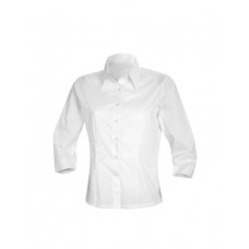 MATILDE CAMICIA DONNA MANICA 3/4 MH0203