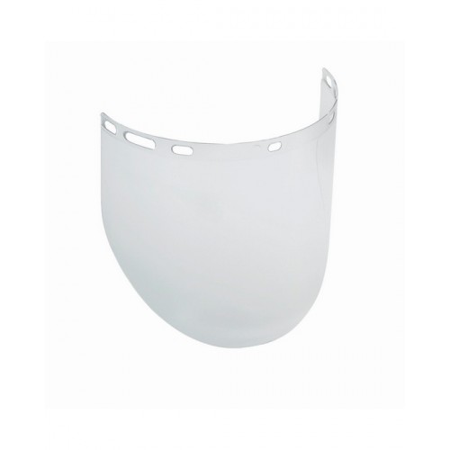 VISIERA UNIVET (SPESSORE 2MM) R712
