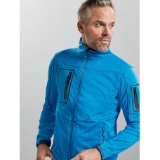 MEN'S SPORTSHELL 5000 JACKET JE520M