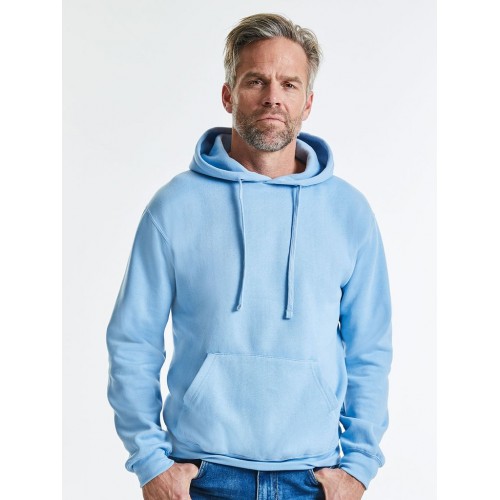 ADULTS' HOODED SWEATSHIRT JE575M