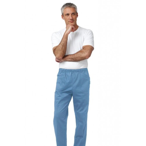 PANTALONI STAR SIGGI DR BLUE 04PA0441