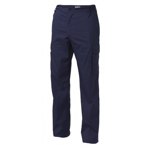 PANTALONI DERBY SIGGI WORKWEAR 09PA0868