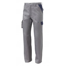 PANTALONI DANUBIO SIGGI WORKWEAR 11PA0032