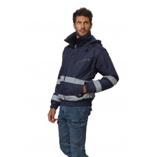 BOMBER MERCURY SIGGI WORKWEAR 13GI0264