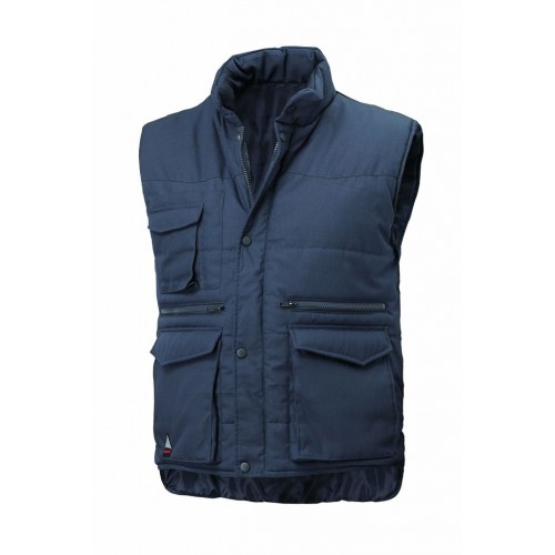 GILET COPPER SIGGI WORKWEAR 13GT0132