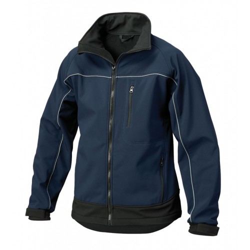 GIUBBINO SOFTSHELL SIGGI WORKWEAR 20GB0398