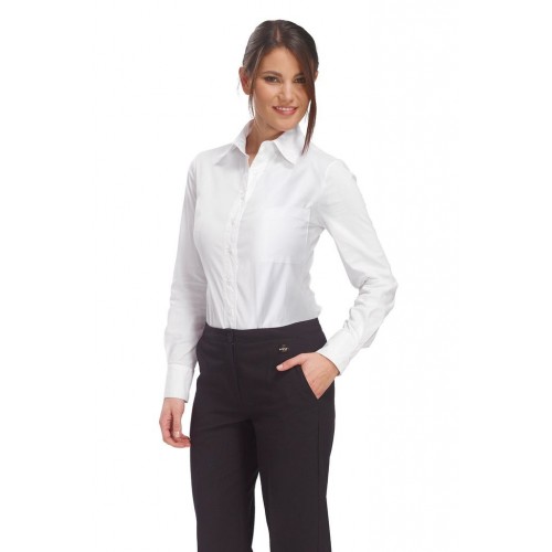 CAMICIA M/L MARTA SIGGI HORECA 28CM0163