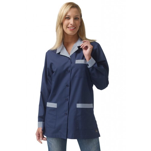 CASACCA M/L CRISTINA SIGGI HORECA 28CS0066