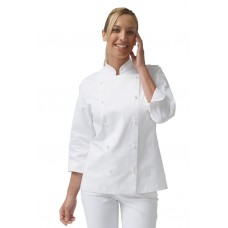 GIACCA CHEF EMMA SIGGI HORECA 28GA0036