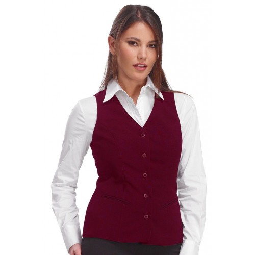 GILET MARION SIGGI HORECA 28GT0089